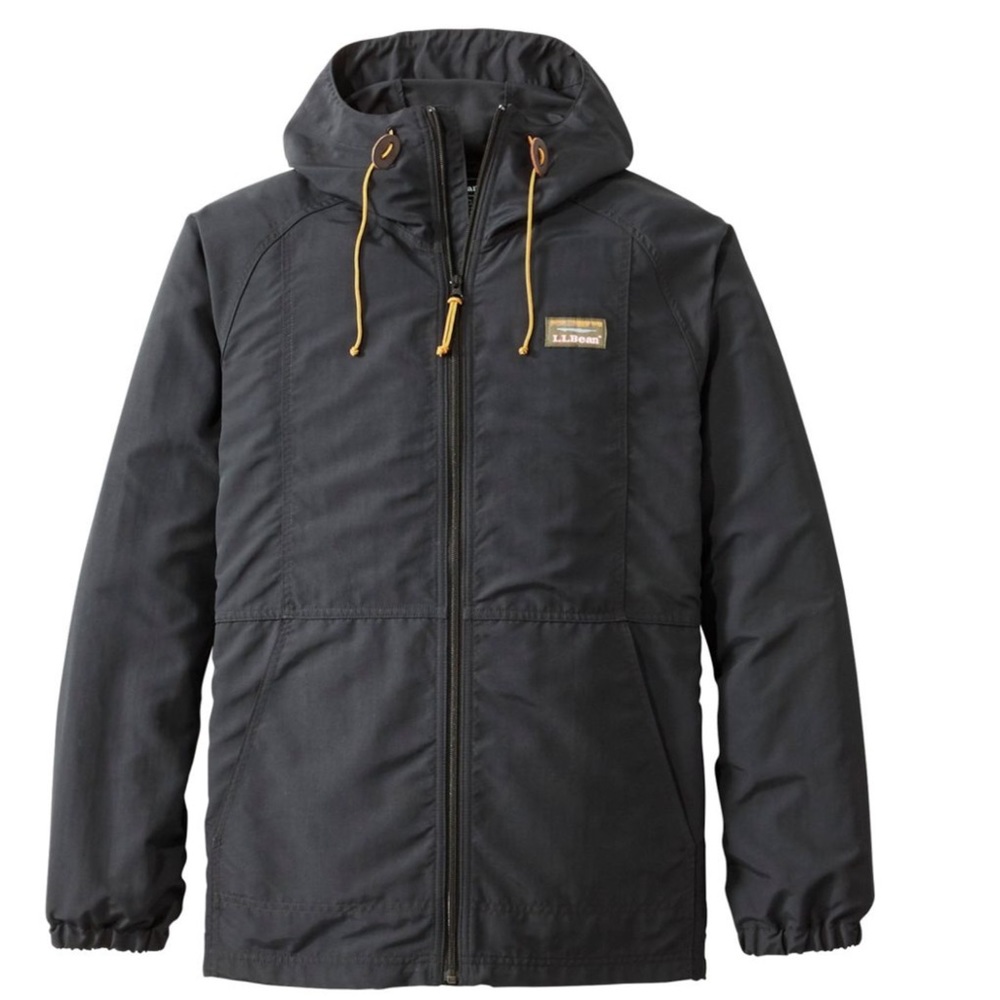 L.L. Bean Men’s jacket XL